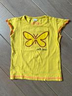 T-shirt maat 92 van Zeeman, Kinderen en Baby's, Kinderkleding | Maat 92, Zeeman, Meisje, Ophalen of Verzenden, Zo goed als nieuw