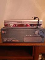 DVD's. Cd VHS Lg, Ophalen