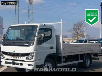 Mitsubishi ECanter 7C18 FUSO eCanter 7C18 Pritsche Climatis, Neuf, Achat, Entreprise, Automatique