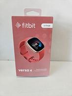 Fitbit Versa 4, Ophalen of Verzenden, Zo goed als nieuw