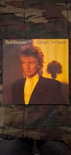 Rod Stewart LP, Ophalen of Verzenden, Gebruikt, 12 inch, Poprock