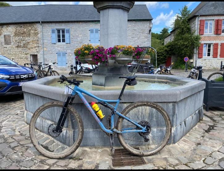 Specialized Epic mtb fully maat L, Fietsen en Brommers, Fietsen | Mountainbikes en ATB, Zo goed als nieuw, Fully, Ophalen