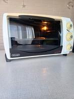 Oven Delonghi, Elektronische apparatuur, Ovens, Ophalen of Verzenden, Zo goed als nieuw, Oven