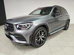 Mercedes GLC300 de 4MATIC AMG PACK, Automaat, 143 kW, 4 cilinders, Leder