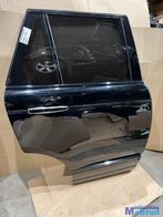 LAND ROVER VOQUE 4 L405 Zwart rechts achter deur portier 201, Gebruikt, Achter, Land Rover, Deur