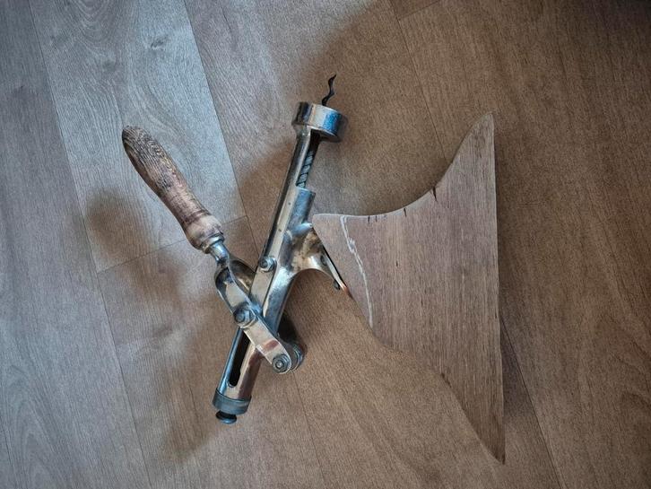 Tire-bouchon, Verzamelen, Wijnen, Zo goed als nieuw, Ophalen