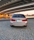 BMW 530e iperformance 2017 - 60.000km, Auto's, BMW, Automaat, Zwart, Overige kleuren, Adaptive Cruise Control