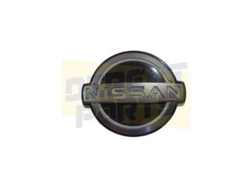 Nissan Ariya (7/22-) embleem logo "Nissan" voorzijde Origine beschikbaar voor biedingen