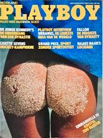 Playboy Nederland augustus 1984, Ophalen of Verzenden
