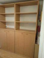 Bureaukasten 2 stuks, Ophalen