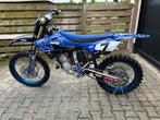 Yamaha Yz 125 ‘22, Motos, Particulier, Moto de cross, 1 cylindre, 125 cm³