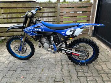 Yamaha Yz 125 ‘22