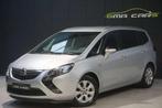 Opel Zafira Tourer 1.6 CDTi ecoFLEX 7 Zit-Navi-PDC-Airco-Gar, Stof, Gebruikt, 4 cilinders, 1586 kg
