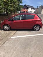 Toyota yaris, Auto's, Toyota, Voorwielaandrijving, Euro 5, Stof, 4 cilinders