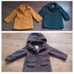 Winterjassen maat 98, Kinderen en Baby's, Kinderkleding | Maat 98, Ophalen of Verzenden, Zo goed als nieuw