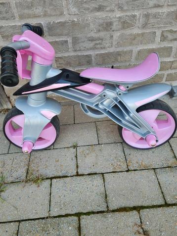 Loopfiets  beschikbaar voor biedingen