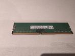 8 GB - (1x8GB), Gebruikt, DDR4, 8 GB, Ophalen of Verzenden