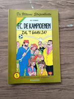 De ultieme stripcollectie, Meerdere stripboeken, Ophalen, Zo goed als nieuw
