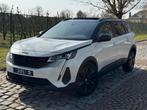 Peugeot 5008 GT * 7PL * FULL FULL OPTIONS * PANO * 360 CAM*, Cuir, Achat, Euro 6, Entreprise