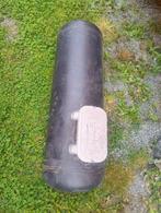 LPG tank + aansluitingen, Ophalen, Zo goed als nieuw