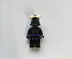 Lego Ninjago figuurtje - Lord Garmadon - Legacy - 71701, Ophalen of Verzenden, Gebruikt, Losse stenen, Lego