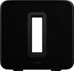 SUBWOOFER - SONOS SUB (GEN. 3), Ophalen, Met ingebouwde subwoofer, Nieuw