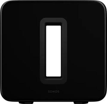 SUBWOOFER - SONOS SUB (GEN. 3) beschikbaar voor biedingen