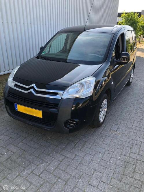CITROEN BERLINGO Combi 1.6 16V AIRCO EURO 5 MOTORPROBLEEM, Auto's, Citroën, Particulier, Te koop, Berlingo, Airconditioning, Metaalkleur
