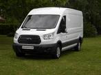 Ford Transit 10/2019 L3H2 69000 km 15990€, Voorwielaandrijving, Testrit aan huis, Stof, 1995 cc