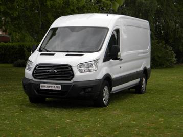 Ford Transit 10/2019 L3H2 69000 km 15990€ beschikbaar voor biedingen