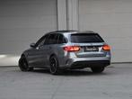 Mercedes-Benz C-CLASS 63 AMG C63 S AMG / Palladiumsilver / L, Auto's, Mercedes-Benz, Automaat, 2260 kg, Leder, Break