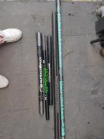 Matériel de peche vente a la pièce pas en lot, Utilisé