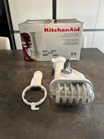 KitchenAid pasta vorm pers, Elektronische apparatuur, Ophalen, Zo goed als nieuw