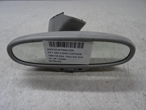 BINNENSPIEGEL Audi A3 (8V1 / 8VK) (01-2012/10-2020), Auto-onderdelen, Spiegels, Audi, Gebruikt