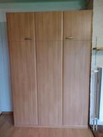 Opklapbed - kastbed, Huis en Inrichting, Ophalen, Zo goed als nieuw