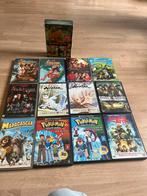 Dvd’s, Ophalen, Zo goed als nieuw