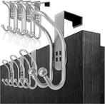 deurhaken | kapstok | 8 stuks | GRATIS LEVERING, Neuf, Crochets muraux, -, -