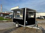 Foodtruck - Boxtrailer -new 2025, Gebruikt