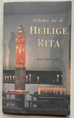 Gebeden tot de Heilige Rita, Ophalen of Verzenden