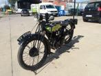 ENFIELD ENFIELD  BENZINE 01-27, Auto's, Zwart, Bedrijf, Handgeschakeld, Overige carrosserie