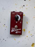 Seymour Duncan Pickup Booster Pedal, Muziek en Instrumenten, Ophalen of Verzenden, Gebruikt, Overige typen
