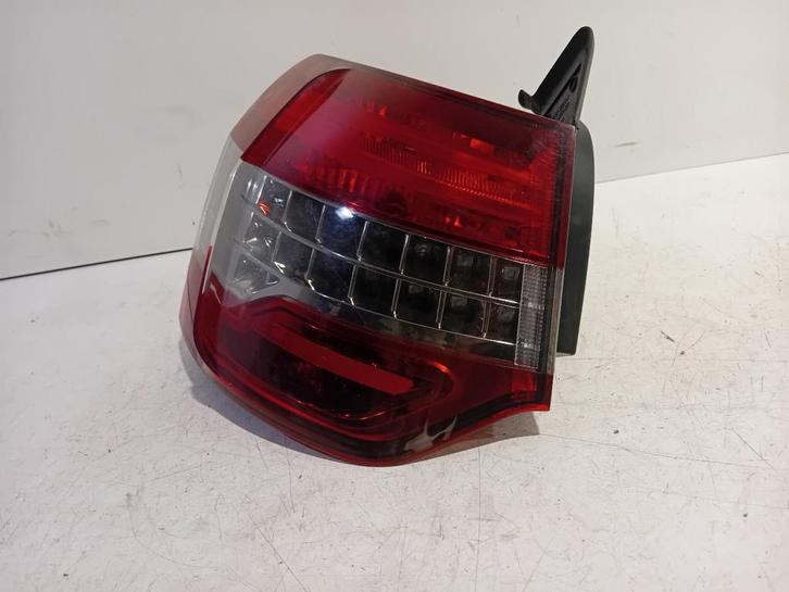 ACHTERLICHT LINKS BUITEN C5 III Berline (RD) (967506158001), Auto-onderdelen, Verlichting, Citroën, Gebruikt