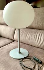Flos Glo-Ball Table 1 Tafellamp, Ophalen, 50 tot 75 cm, Modern, minimalistisch, Brits design, Zo goed als nieuw