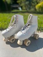 Roller patins roulettes Oxelo / Pointure 37, Overige merken, Gebruikt, Kinderen, Ophalen of Verzenden