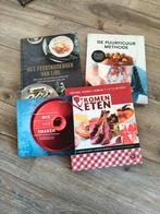 Fantastische kookboeken, Boeken, Zwangerschap en Opvoeding, Ophalen