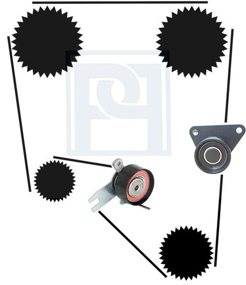 Volvo distributieriem set V50 S40 C30 V70 S80 C70 benzine Vo, Auto-onderdelen, Motor en Toebehoren, Ford, Volvo, Nieuw, Ophalen of Verzenden