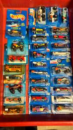 Hotwheels te koop, Hobby en Vrije tijd, Ophalen of Verzenden, Nieuw