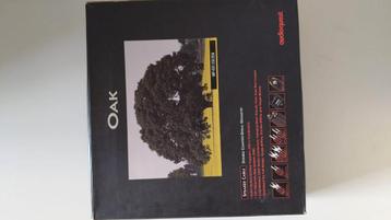 Oak single-Bewire 1m beschikbaar voor biedingen