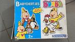 bumba puzzel babydieren, Enlèvement, Utilisé, Puzzles