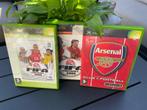 Veel van 3 Xbox-spellen, Games en Spelcomputers, Games | Xbox Original, 1 speler, Ophalen of Verzenden, Zo goed als nieuw, Vanaf 3 jaar